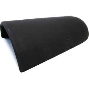 Up Aqua Ceramic Half Cone Cave for Aquarium