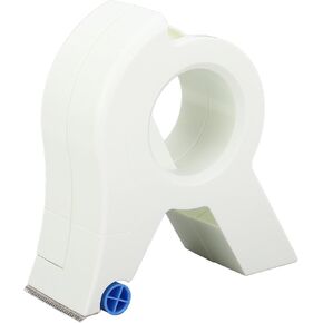 Masking Paint Tape Applicator, Portable Masking Paint Tape Dispenser Cutter for Painting, Trim, Windows, and Door Frames