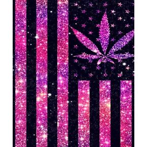 Xiyuekissu USA Flag Diamond Art Leaf Diamond Art,DIY 5D Diamond Art for Adults and Kids American Flag Perfect for Home Decoration 12 x 16 Inch.