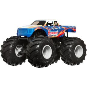 Big Monster Truck Car Scale 1:24 - Assorted Models