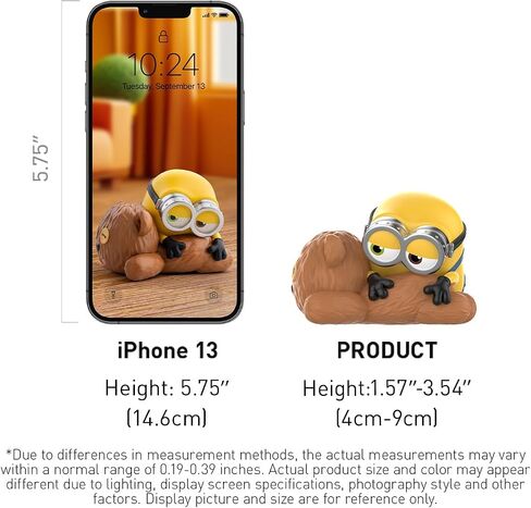 Pop Mart Minions Lazy Every Series Figures ، وشخصيات الصناديق العمياء ، وأشكال التصميم العشوائي ، والأشكال القابلة للتجميع ، والألعاب القابلة للتجميع ، وهدايا عيد ميلاد العطلات ، ومربع واحد in Saudi Arabia
