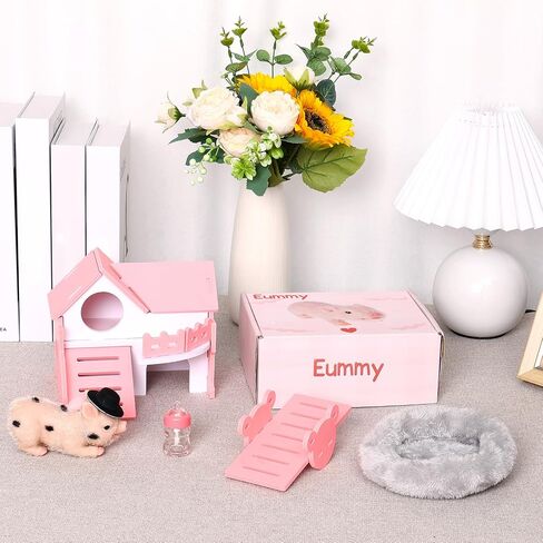 Silicone Pig Mini Silicone Animals Pig Set,5 Inch Pig Toys for Girls&Boys, Realistic Cute Baby Piggy Doll Soft Body, Item for Kids, Her, Birthday, Christmas Stocking Stuffers in Kuwait