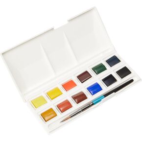 Daler-Rowney DR Aquafina Pocket Set, XDAA000