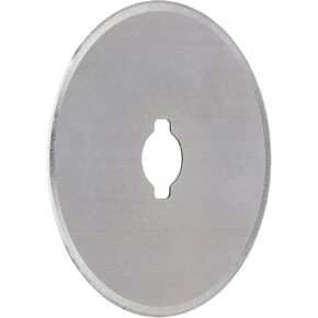 Clover 28mm Rotary Cutter Blades 5 pieces per pack