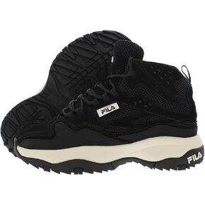 Fila Men's Ranger Boot Hiking Shoe
