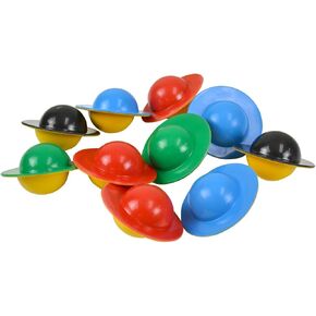 Kiefer Egg Dive Toys (10-Pack), Assorted Colors