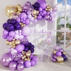 147pcs البالونات ذات الذهب الأسود الأسود الأسود ، 18 12 10 10 5 بوصة من أغطية البالونات ذات اللون الأسود والذهبي للذكرى السنوية للذكرى السنوية الجديدة للعام الجديد ديكورات عيد ميلاد ليلة جديدة
