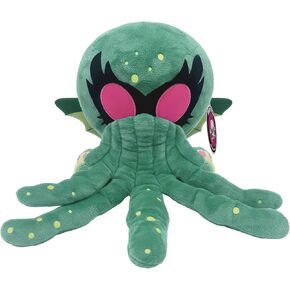 Kwyptids: Cthulhu (Cthulius) Previews Exclusive 8-Inch Plush
