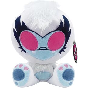Kwyptids: Yeti (Harvey) Previews Exclusive 8-Inch Plush