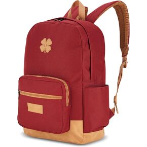 Lucky Backpack for Men, Premium Laptop Backpack, Travel Backpack for Women, Lightweight Backpacks, Comfortable Mens Back Pack