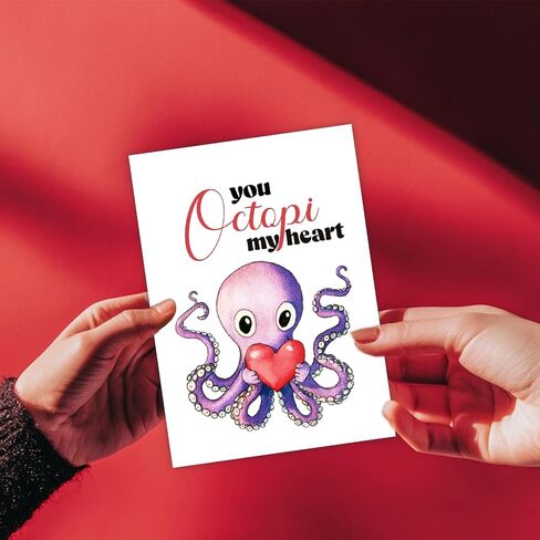 بطاقات يوم غوس فالنتينات مضحكة له ، لها ، بطاقات عيد الحب السعيد لصديقها ، صديقها ، مع الأظرف in Kuwait