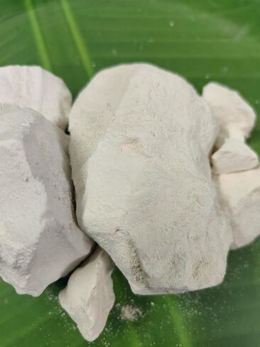White Kaolin Clay 200 GMS in Saudi Arabia