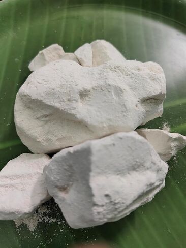 White Kaolin Clay 200 GMS in Saudi Arabia
