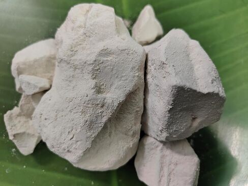 White Kaolin Clay 200 GMS in Saudi Arabia