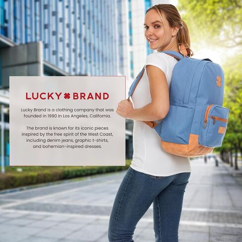 Lucky Backpack for Men, Premium Laptop Backpack, Travel Backpack for Women, Lightweight Backpacks, Comfortable Mens Back Pack in Saudi Arabia