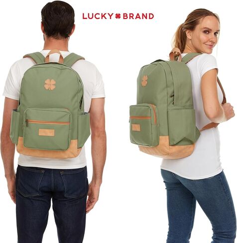 Lucky Backpack for Men, Premium Laptop Backpack, Travel Backpack for Women, Lightweight Backpacks, Comfortable Mens Back Pack in Saudi Arabia