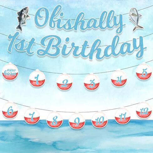 Strawberry 1st Birthday Decorations, Berry First Birthday Party Supplies, Strawberry First Birthday Banner for Boys Girls Strawberry Birthday Party Supplies,12 Months Photo Display in Saudi Arabia