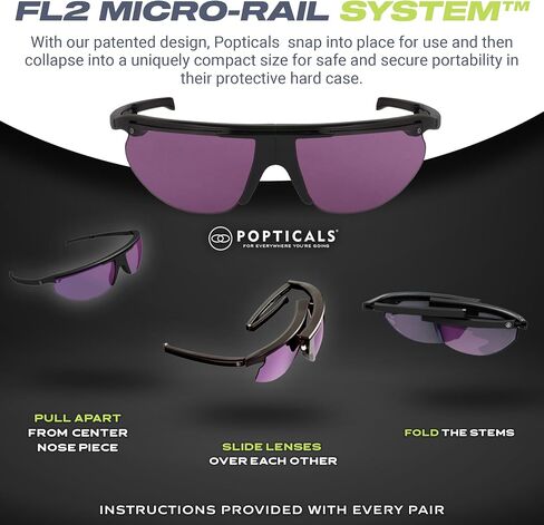 NYDEF Golf Foldable Sunglasses for Your Golfing Accessories in Saudi Arabia