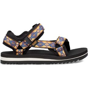 صندل نسائي عالمي أصلي من Teva، Magic Pink Lemonade، 9