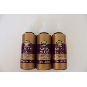 غراء aleene مبتذل 3oz