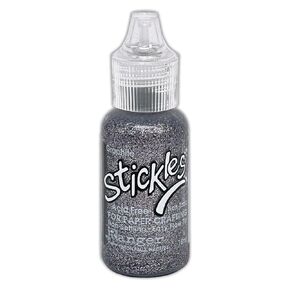 Glitter Glue ، رمادي ، حجم واحد
