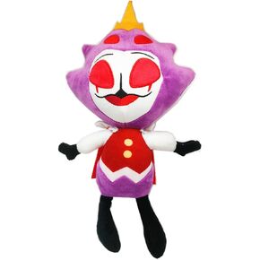 Plush Toys Boss Plush Doll Stuffed Cartoon Birthday Gifts