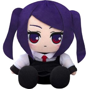 Good Smile Company VA-11 Hall-A: Cyberpunk Bartender Action – Jill Stingray Plushie