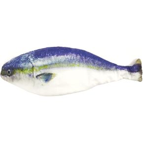 علبة قلم رصاص على طراز Fish Fish Roblobs® ، الأزرق