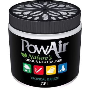 All-Natural Odor Neutralizer Gel (Tropical Breeze)