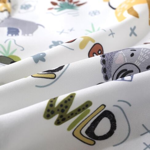 JEELLIGULAR Toddler Baby Boy Summer Clothes Short Sleeve Button Down Shirt Shorts Set Gentlemen Casual Outfits 1-6 Years in Kuwait