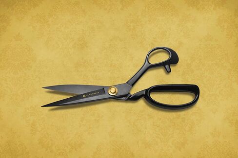 IX, Professional Tailor Shears, 9-Inch in Saudi Arabia