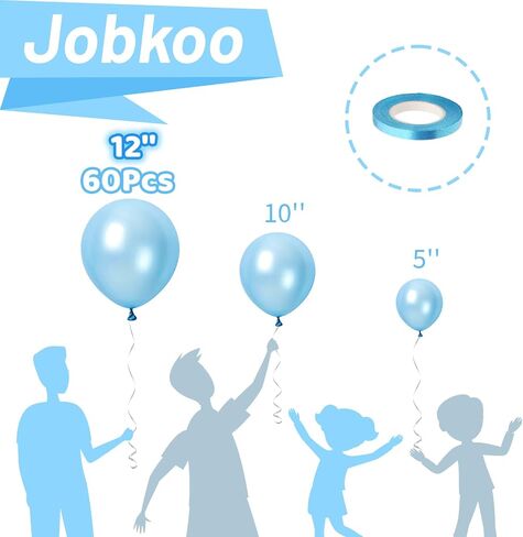 Pearl White Sand Balloons 18 Inch, 12 PCS Extra Large Beige Cream Off White Pearl Balloons, Big Boho Neutral Nude Latex Helium Gian Balloon for Garland Wedding Baby Shower Engagement Party Decorations in Saudi Arabia