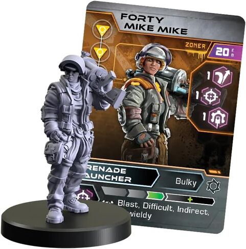 Monster Fight Club Cyberpunk Red Board Game: Combat Zone Core Game in Kuwait