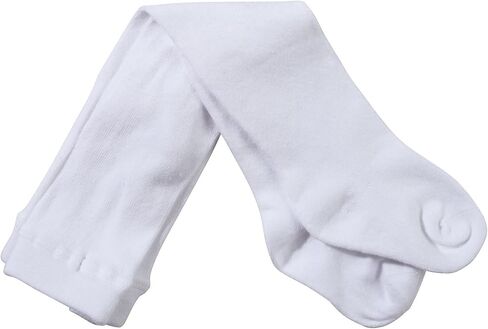 جوارب Jefferies Socks للبنات الصغار بدون خياطة من القطن العضوي in Kuwait