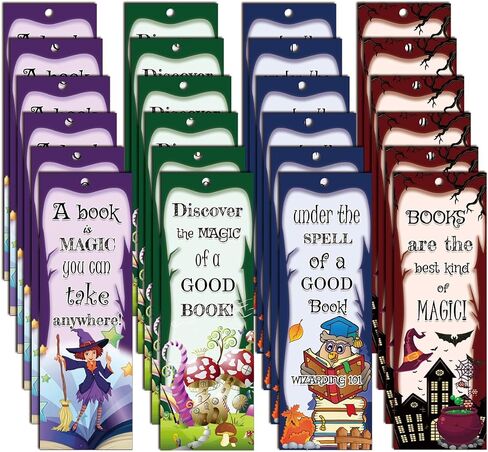 24 Pcs Bilingual Bible Spanish English Bookmarkers Reading Christian Religious Bookmarks Book List by Old and New Testament Chapter Bible Guide Fathers Day Church Gifts Inspirational Book Markers in Kuwait