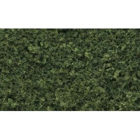 Medium Green Foliage Woodland Scenics