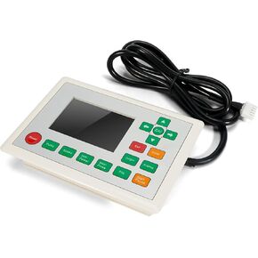 Ruida 6442S Controller Panel,CO2 Laser Engraver Engraving Machine for Ruida RDC6442S RDC6442G