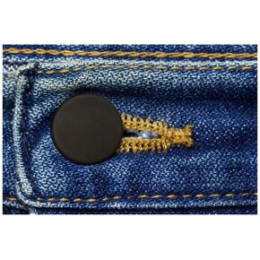 Button Covers Prevent Shirt Holes - 4, 6 and 12 packs