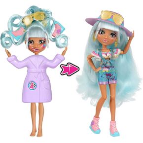 Failfix S2 Total Makeover Pet Pack - Prettyartee - Cancelled, Multicolor (12825)