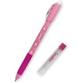 Sewline White Ceramic Lead fabric pencil and Lead