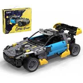 DOMOB KANG TAO G-58 DIAN SUBMACHINE CUNBAY BUNDACH BANCHS KIT-CYBERPunk Replica-CADA BRICKS TOYS لـ 14+ من الأطفال والبالغين-نموذج ميكانيكي ميكانيكي-800 قطعة-للجماهير ، جامعي.