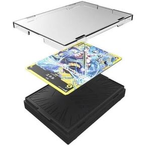 Bandai 2024 One Piece TCG Game: Sound Loader Case Volume 2: Enel