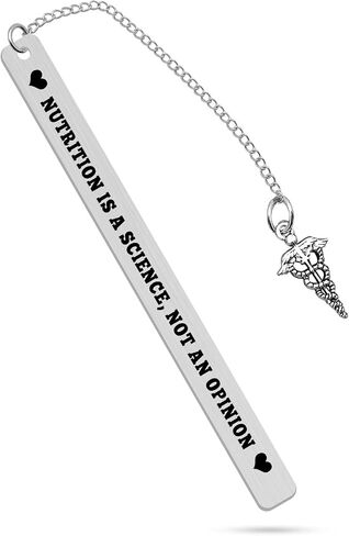 Dietitian Thank You Gift Nutritionist Gift Dietitian Gift Dietista Gift Registered Nutrition Graduate Gift RDN Gift Dietitian Bookmark Registered Dietitian Gifts in Kuwait