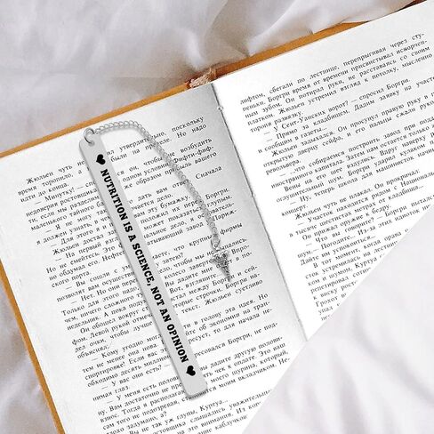 Dietitian Thank You Gift Nutritionist Gift Dietitian Gift Dietista Gift Registered Nutrition Graduate Gift RDN Gift Dietitian Bookmark Registered Dietitian Gifts in Kuwait