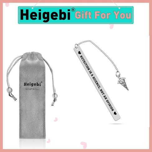 Dietitian Thank You Gift Nutritionist Gift Dietitian Gift Dietista Gift Registered Nutrition Graduate Gift RDN Gift Dietitian Bookmark Registered Dietitian Gifts in Kuwait