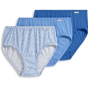 Jockey Women's Underwear Elance Hipster - 3 Pack
