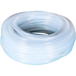 Useful Universe (1/4"") Silicone Air Tubing for Aquariums, 328 Ft, 10x10x3.5
