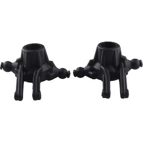 1:10 RC Cars Front Steering Cup 9125 S920 Spare Parts 920-SJ10 25-SJ10 LG-SJ10 for 1:10 9125 S920 S921 RC Car (2 PCS)
