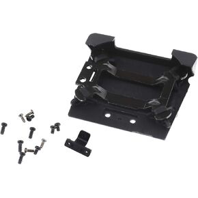 SING F LTD Gimbal Damping Board Parts Shock Bracket Hanging Plate Pane Compable with DJI Mavic Pro