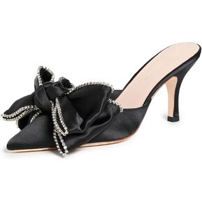 Loeffler Randall Women's Margot Bow Mules